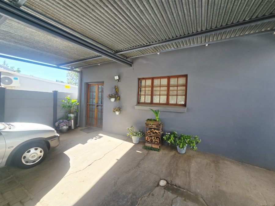 4 Bedroom Property for Sale in Westdene Free State